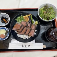 松阪牛 よし田 - 