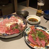 大衆肉酒場 こだわり米 匠 -  大衆肉酒場 こだわり米 匠 -