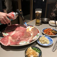 大衆肉酒場 こだわり米 匠 -  大衆肉酒場 こだわり米 匠 -