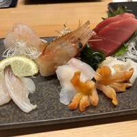鮨処 順 銀座店 - 