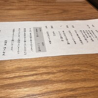 肉和食 月火水木金土日 - 