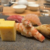 鮨処 順 銀座店 - 