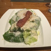 RUBY JACK'S SEAFOOD & STEAK - 