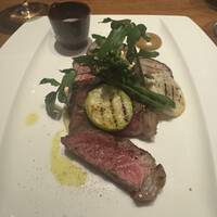 RUBY JACK'S SEAFOOD & STEAK - 