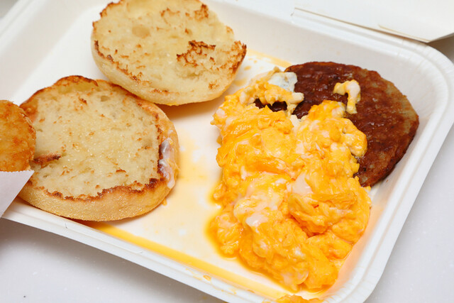 McDonald's Akita Nida Ten photo 3