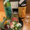 UMAMI日本酒弐番館
