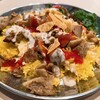 belts - 料理写真: