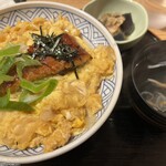 うなぎ 焼き鳥 う福三宮 さんちか味ののれん街 - 