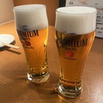 UMAMI日本酒弐番館 - 