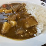 カレーハウス CoCo壱番屋 - 