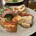パステリア ヴィヴィ - 