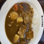 カレーハウス CoCo壱番屋 - 