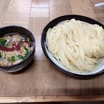 麺屋満月 - 料理写真: