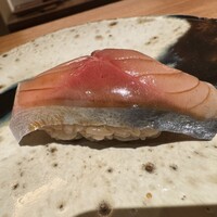 鮨処 石ばし - 