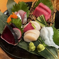 UMAMI日本酒弐番館 - 