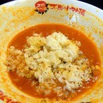 太陽のトマト麺 - 