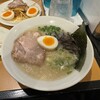 長浜ラーメンまるみ