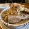 ラーメン 泪橋 - 料理写真: