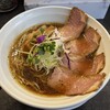 中華そば ゆら吉 韮崎店