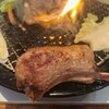網焼きジンギスカン 羊肉酒場 悟大 水道橋店