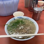 元祖長浜屋 - 