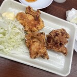 ラーメン魁力屋 - 