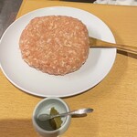 博多味処 すきやき・水たき いろは 本店 - 