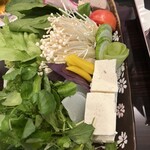 厳選あぐーと島野菜 ちむ - 
