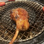 網焼きジンギスカン 羊肉酒場 悟大 - 