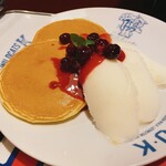 ユーケー ワイルドキャッツカフェ - 