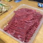 山崎精肉店 - 