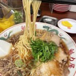 ラーメン魁力屋 - 