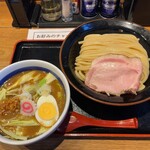 鎌ヶ谷 製麺堂てつ - 