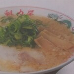 Ramen Kairikiya - コク旨ラーメン