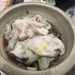 厳選あぐーと島野菜 ちむ - 