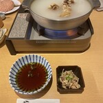 博多味処 すきやき・水たき いろは 本店 - 