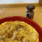 玉ひで 親子丼 テイクアウト専門店 - 