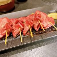 焼肉たけやま - 