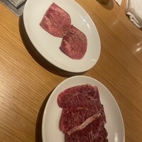 ビーフキッチン 恵比寿店 - 