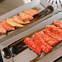焼肉たけやま - 