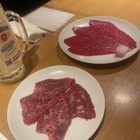 ビーフキッチン 恵比寿店 - 
