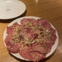 ビーフキッチン 恵比寿店 - 