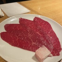 ビーフキッチン 恵比寿店 - 