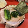 横浜家系ラーメン 裏大輝家 青物横丁店