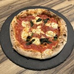 chichi cheese factory AND wine - マルゲリータ