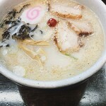 Ramen Santouka - 