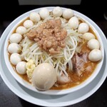 ぶたけん。