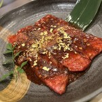 焼肉 蓮 - 