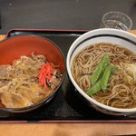 Soba Isshin Tasuke - 