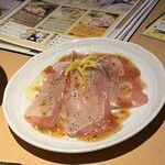 食べ飲み専門店 個室 創作和食居酒屋 ゆずの小町 - 